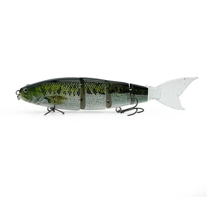 180mm Balam Fishing Lure.
