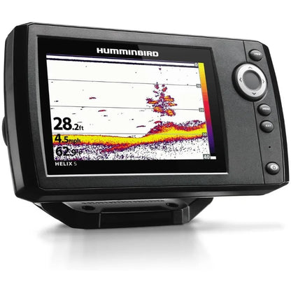 Humminbird 410190-1 HELIX 5 SONAR G2