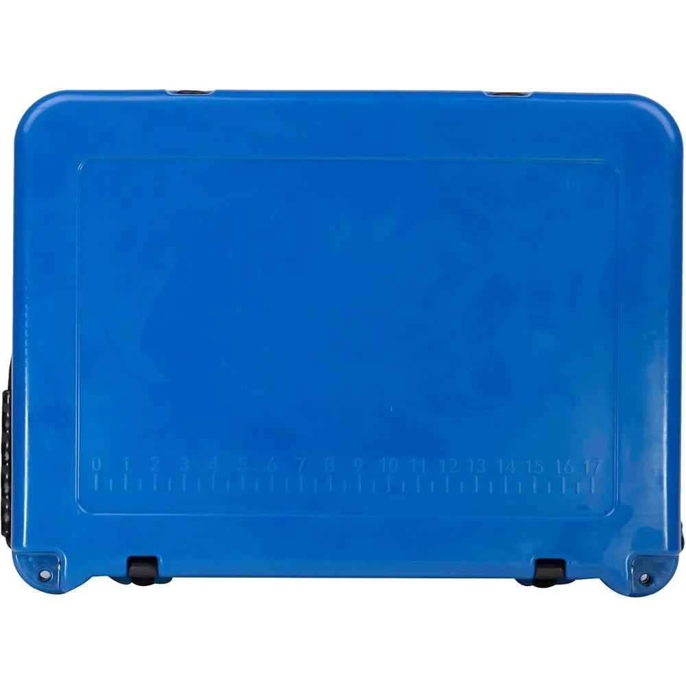 Premium Insulated Rotomolded Coolers.
