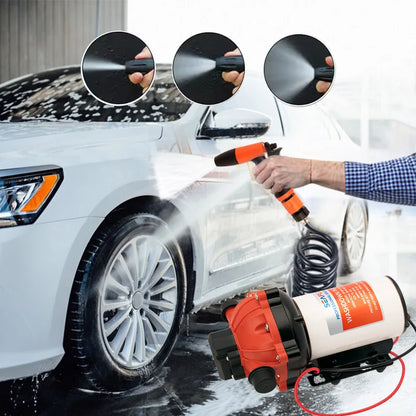 5.0 GPM Washdown Pump Kit.