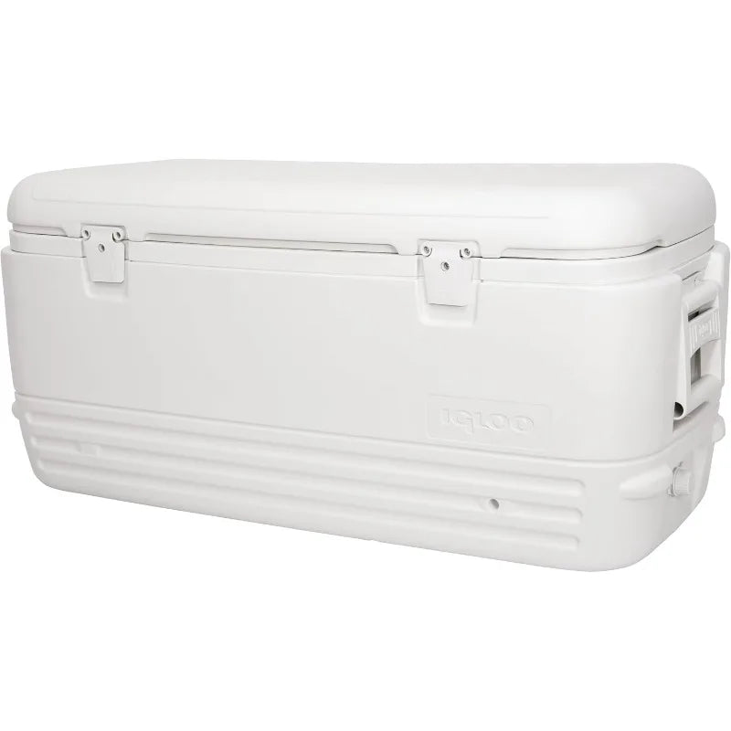Igloo Polar Hard Coolers, 120 quarts (1l3 liters)