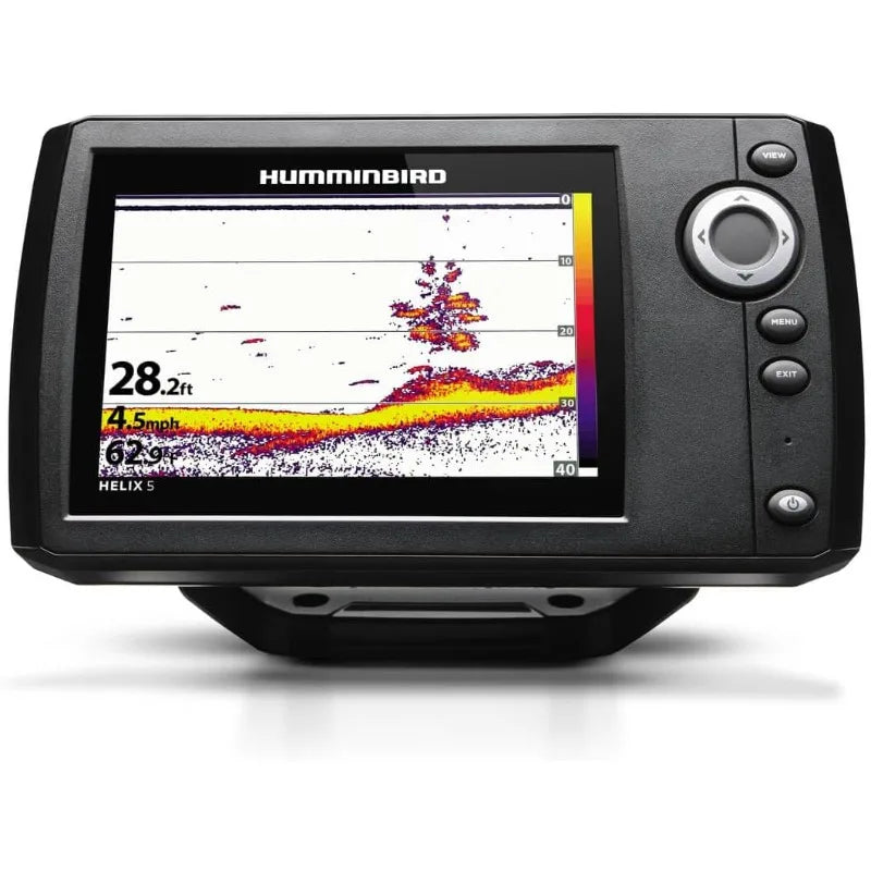 Humminbird 410190-1 HELIX 5 SONAR G2