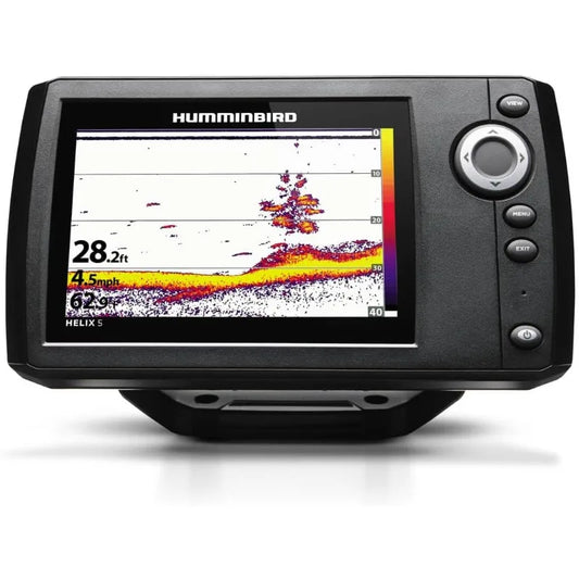 Humminbird 410190-1 HELIX 5 SONAR G2