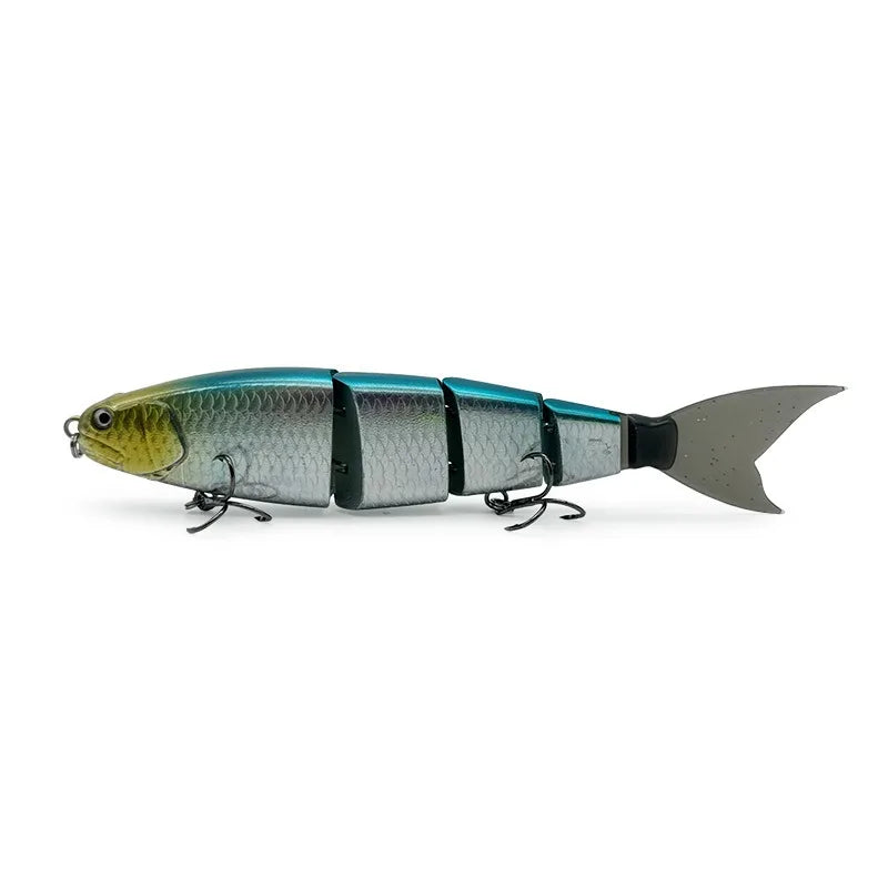 180mm Balam Fishing Lure.