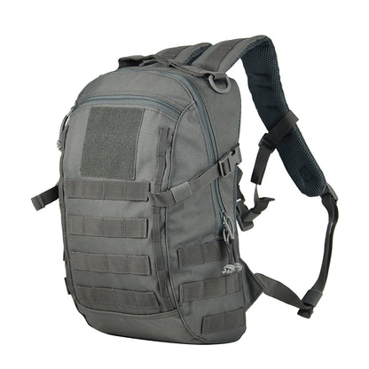 20L Waterproof backpack for trekking Fishing Hunting.