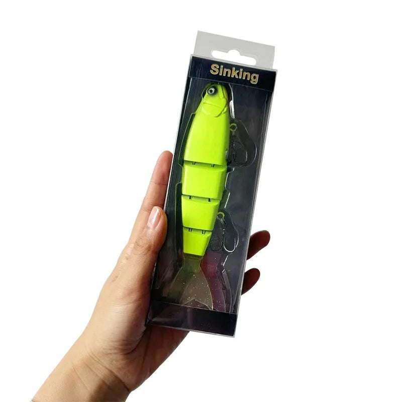 180mm Balam Fishing Lure.