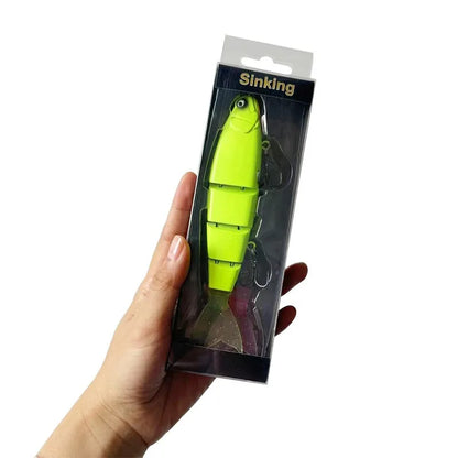 180mm Balam Fishing Lure.