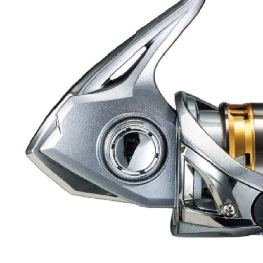 Sedona C3000HG spinning reel.