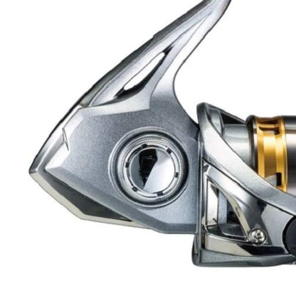 Sedona C3000HG spinning reel.
