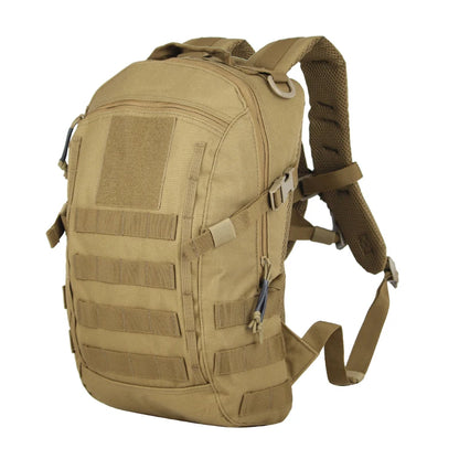 20L Waterproof backpack for trekking Fishing Hunting.