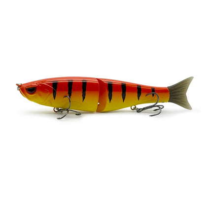 65.5g/19g Two Sizes of Bionic Multi-Section Lure.