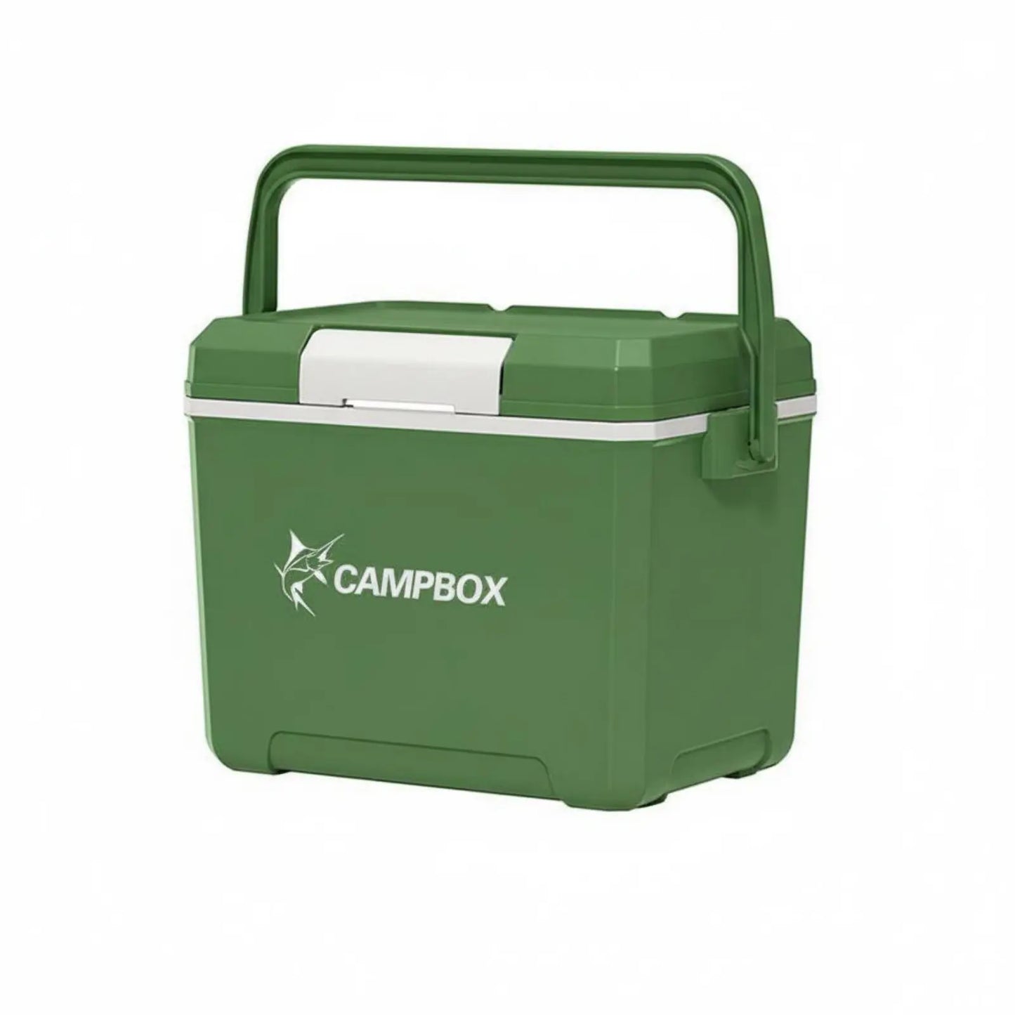 Portable Insulated Portable Ice Chest.