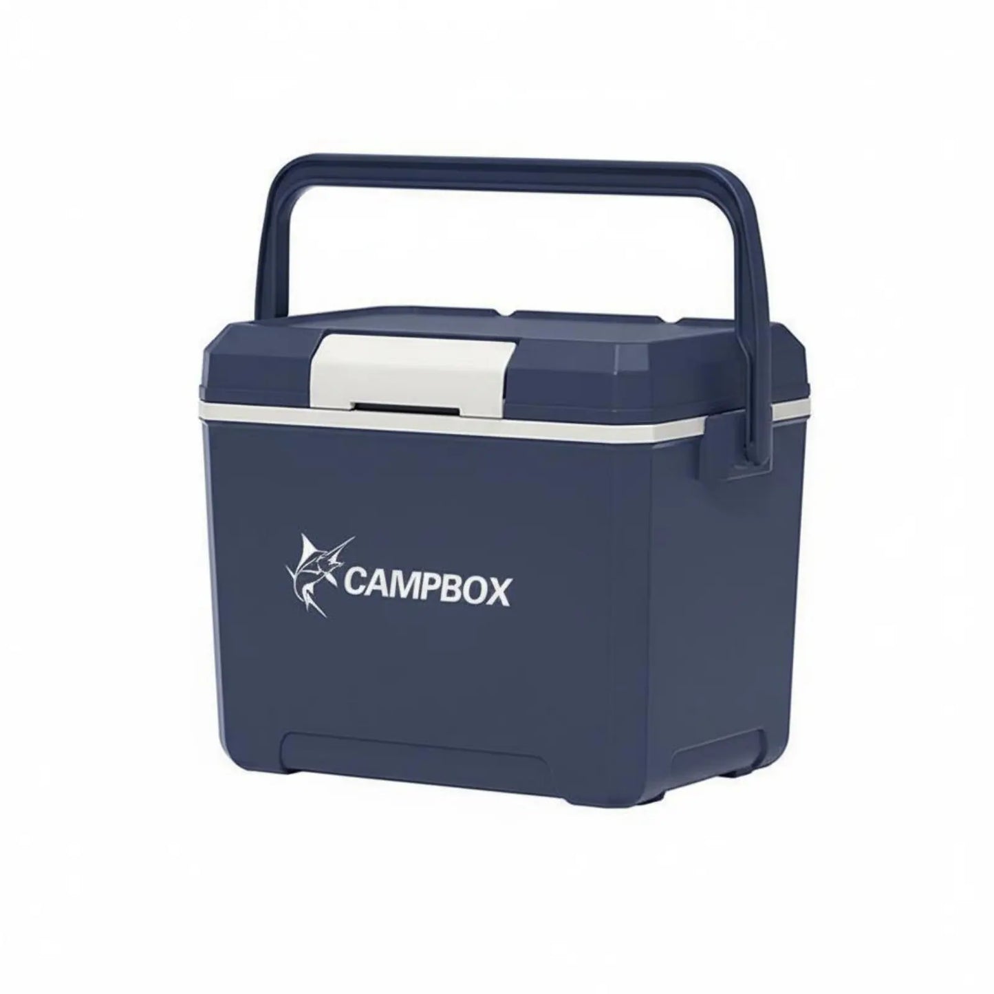 Portable Insulated Portable Ice Chest.