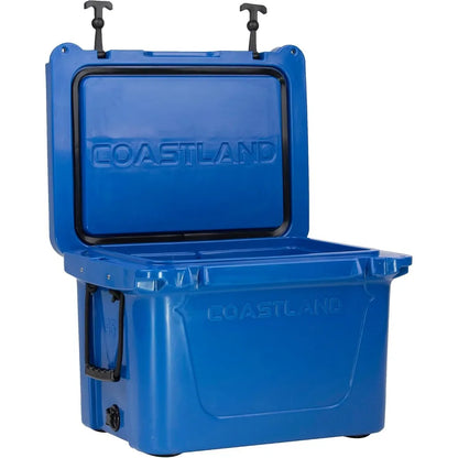 Premium Insulated Rotomolded Coolers.