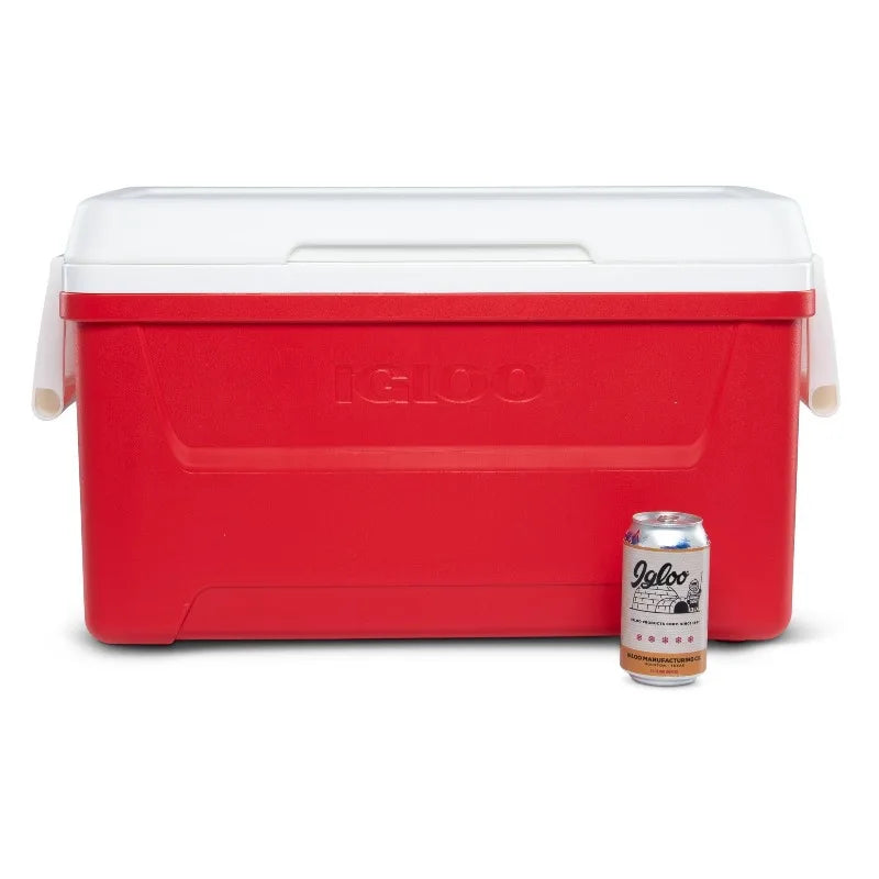 48 QT Laguna Ice Chest Cooler