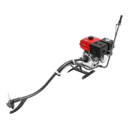 Gasoline Outboard Motor 15HP 420cc 4-Stroke Air Cooled Outboard Motor.