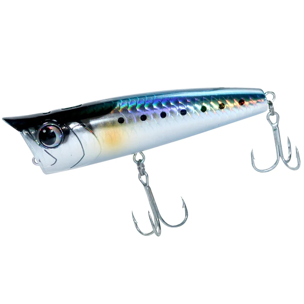 Popper Fishing Lure.