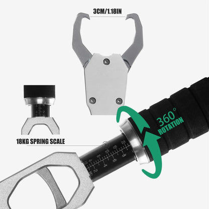 SAMOLLA Aluminum Alloy Fishing Griper.