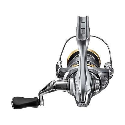 Sedona FJ Spinning Reel SE1000FJ Fishing Reel with HighPerformance Gear System and Smooth Drag for Freshwater and Saltwater.
