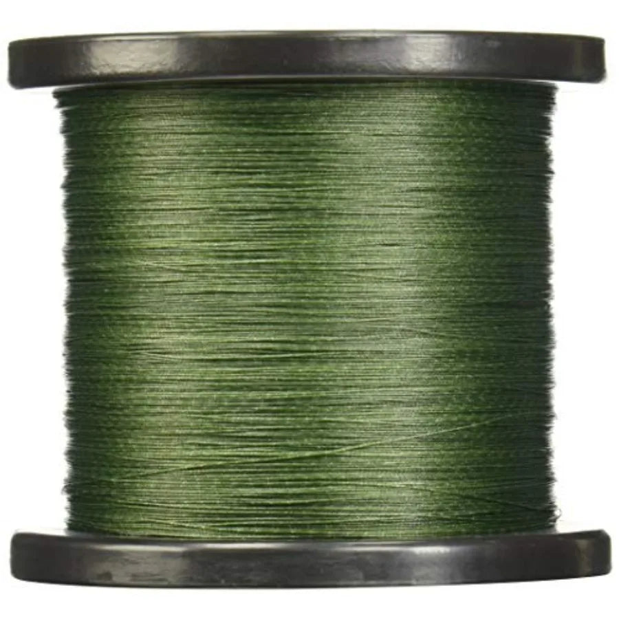 Sufix 832 Braid Line 1200 Yards.