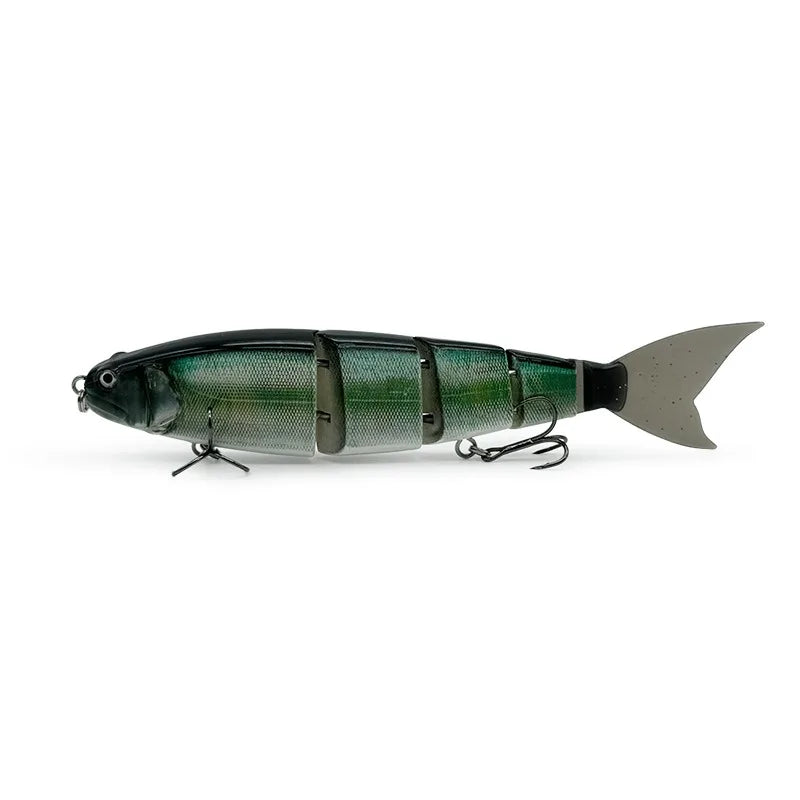 180mm Balam Fishing Lure.