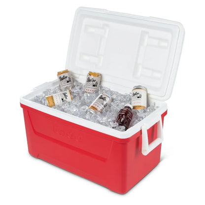 48 QT Laguna Ice Chest Cooler