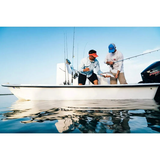 Spinfisher VI Spinning Fishing Reel for Freshwater and Saltwater Angling HighSpeed Retrieval with Smooth Drag System.