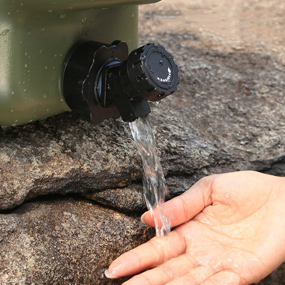 12/13/19L Water Container for Travel