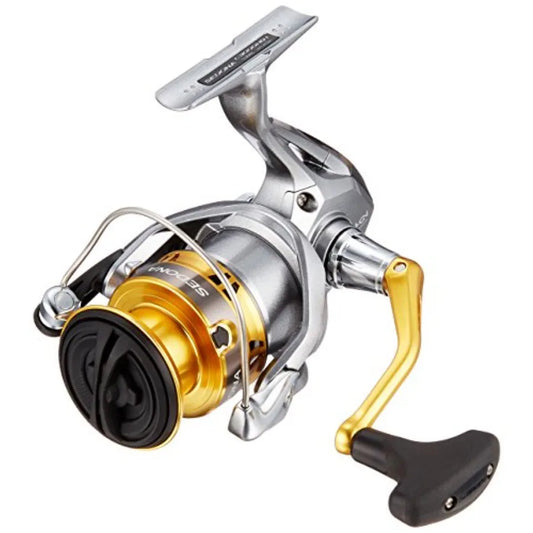 Sedona C3000HG spinning reel.