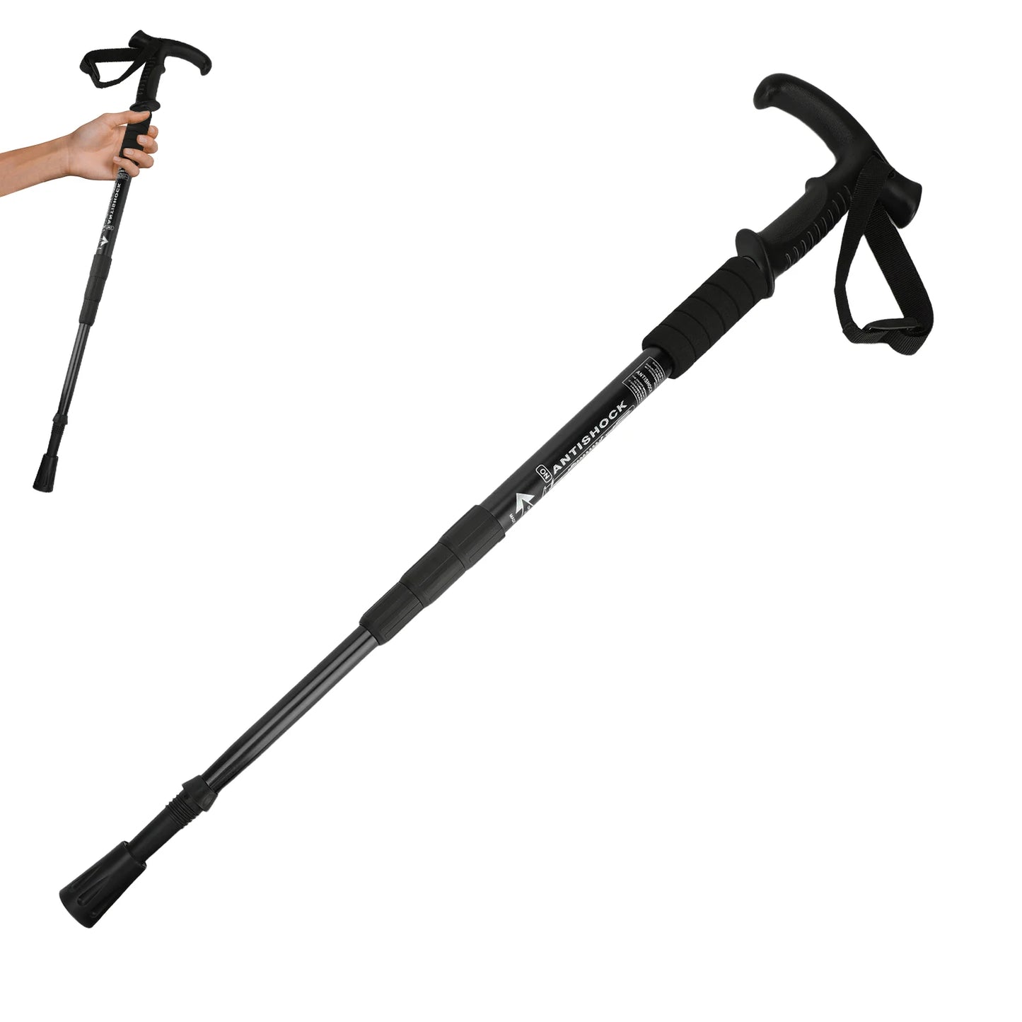 54-110cm Hiking Sticks