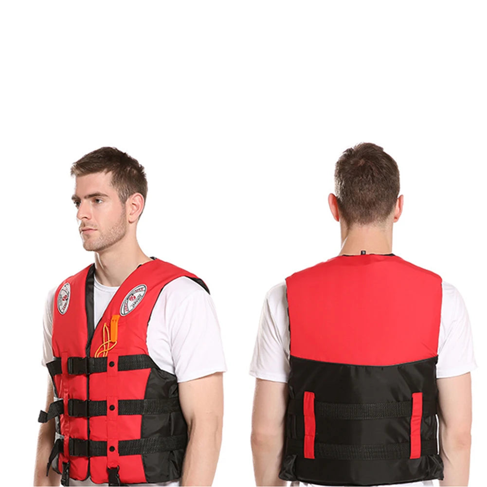 Life Vest for Kids Adults.