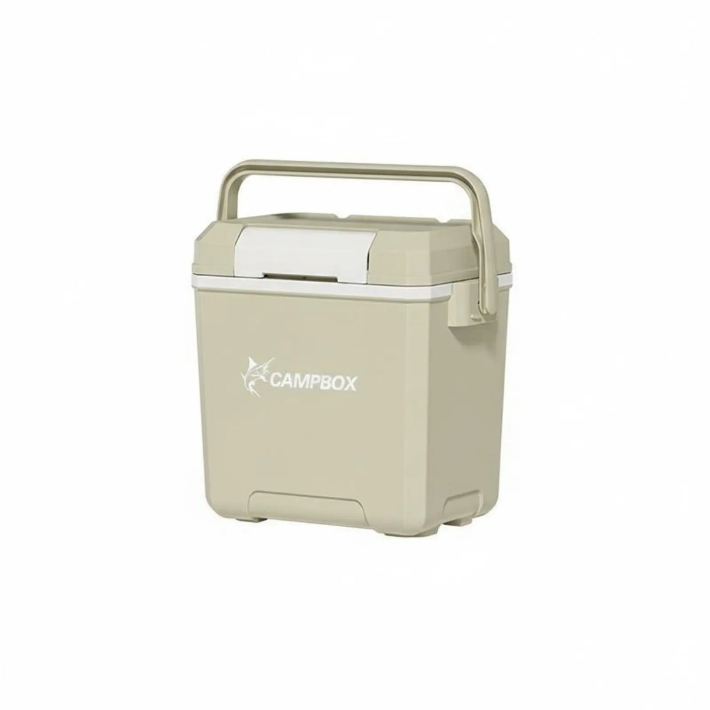 Portable Insulated Portable Ice Chest.
