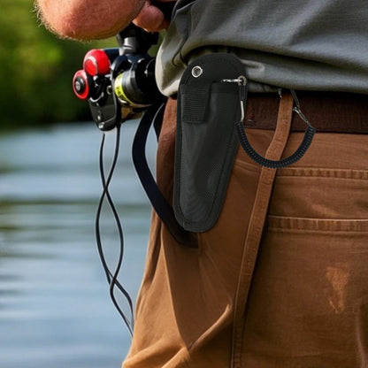 Fish Lip Gripper and fishing plier.