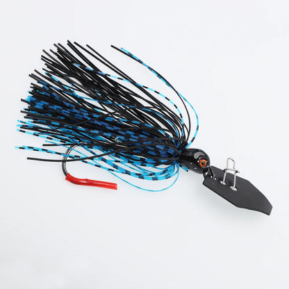 14g/18g Chatter Bait Fishing Lure.