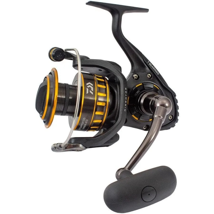 BG SPINNING Reel 2500 6 1 5.6 : 1