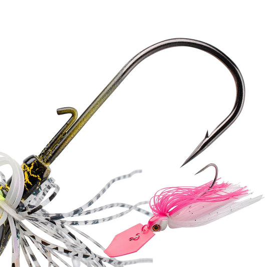 7g/9g/12g/14g/21g Chatterbait.