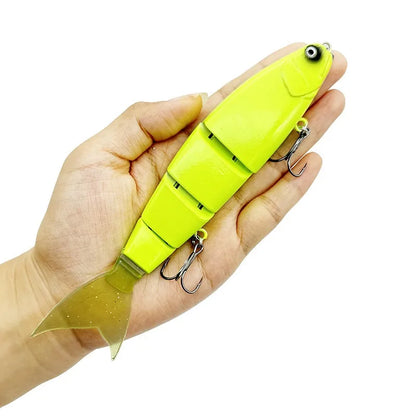 180mm Balam Fishing Lure.