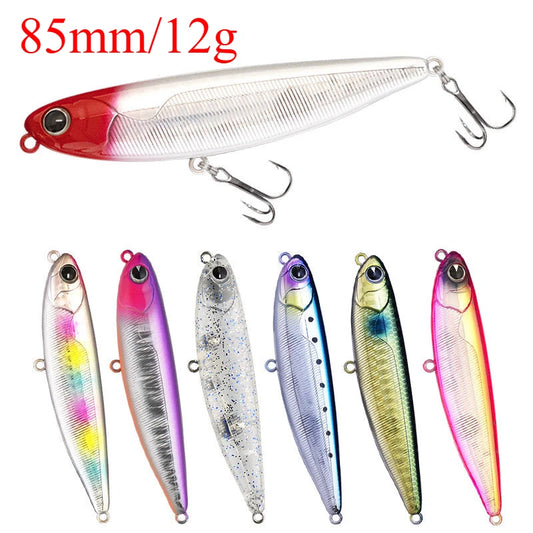 Top Water Pencil Hard Bait.
