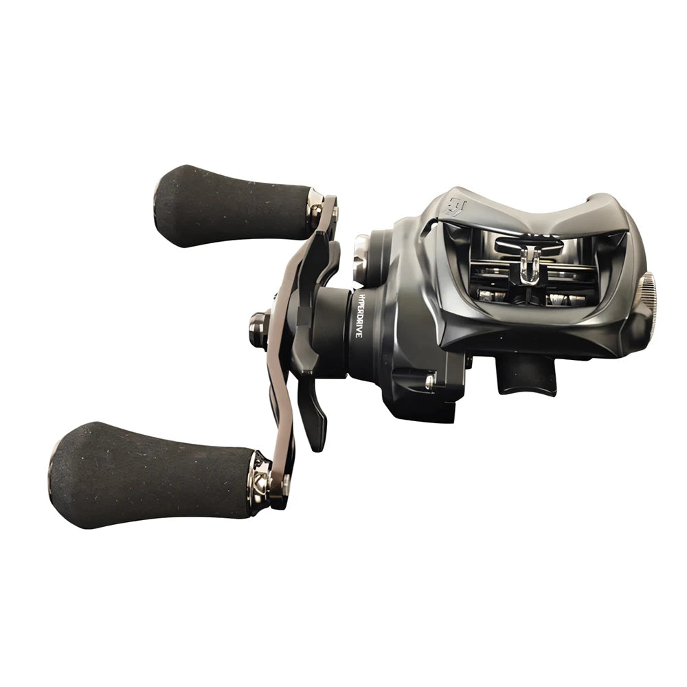 DAIWA TATULA ELITE Baitcast Fishing Reel 7+1BB.