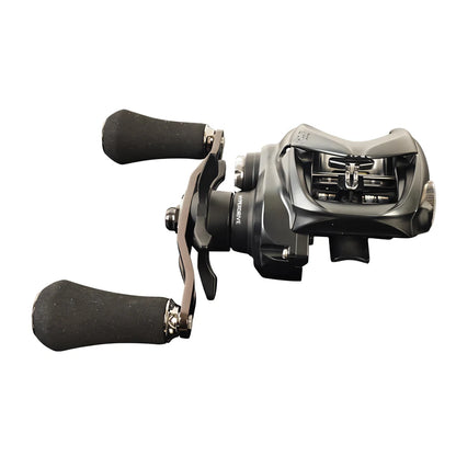 DAIWA TATULA ELITE Baitcast Fishing Reel 7+1BB.