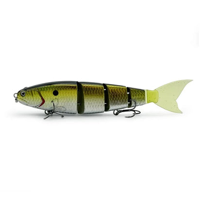 180mm Balam Fishing Lure.