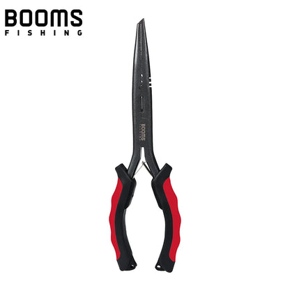 Booms Multifunction Fishing Pliers Tool.