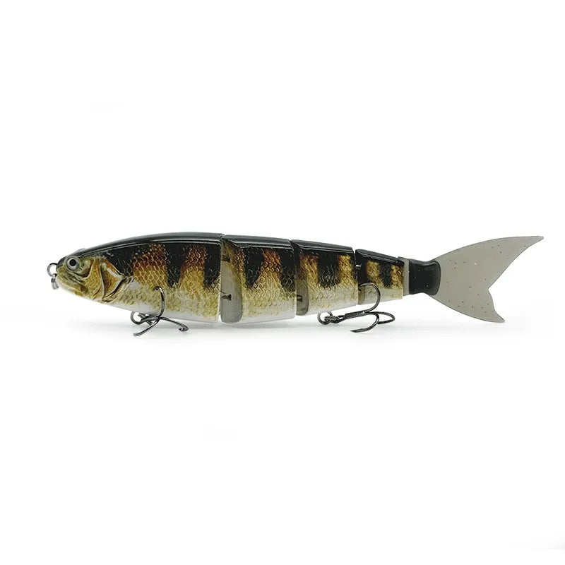 180mm Balam Fishing Lure.