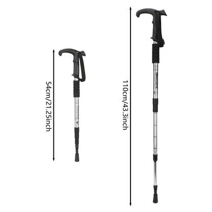 54-110cm Hiking Sticks