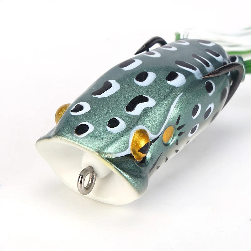 Large Mouth Frog Lure.