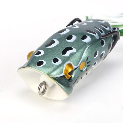 Large Mouth Frog Lure.