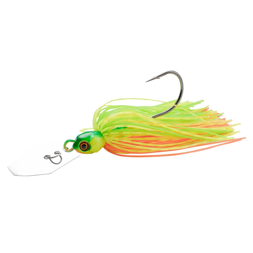 7g/9g/12g/14g/21g Chatterbait.