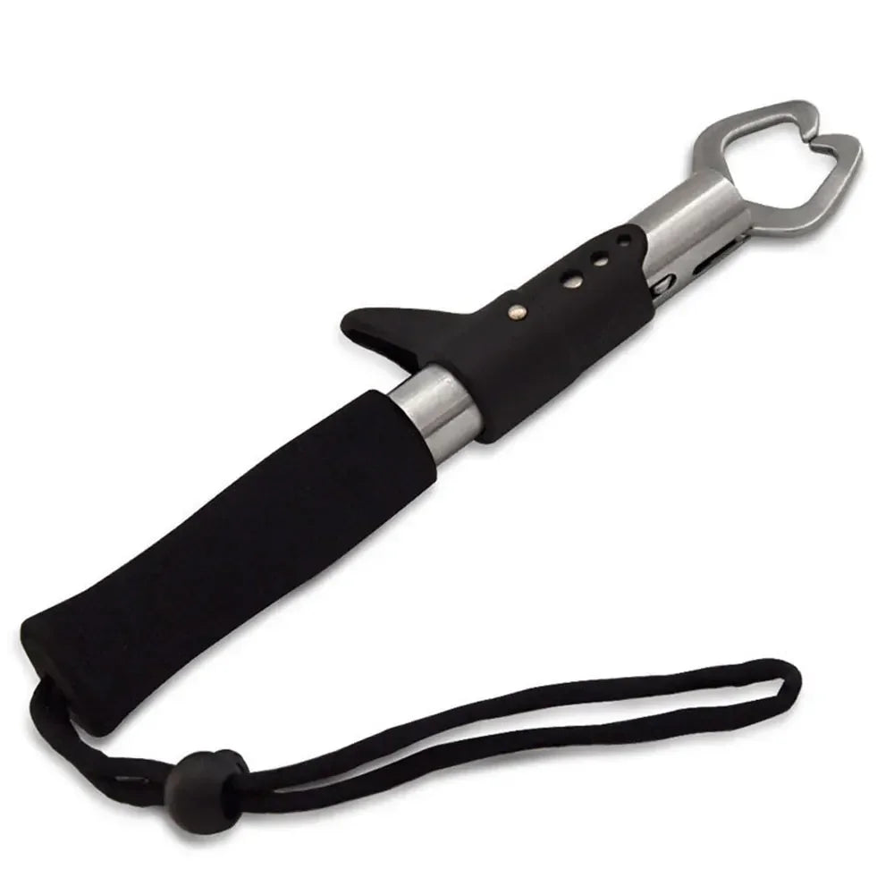 304 Stainless Steel Fishing Gripper.