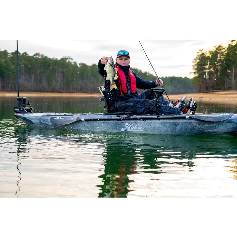 Lowrance Eagle 4" Fish Finders with IPS Screen.