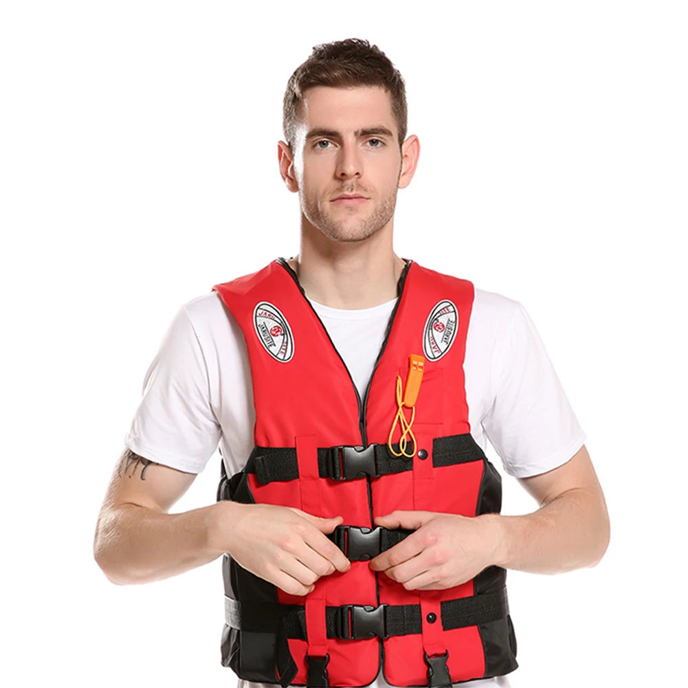 Life Vest for Kids Adults.